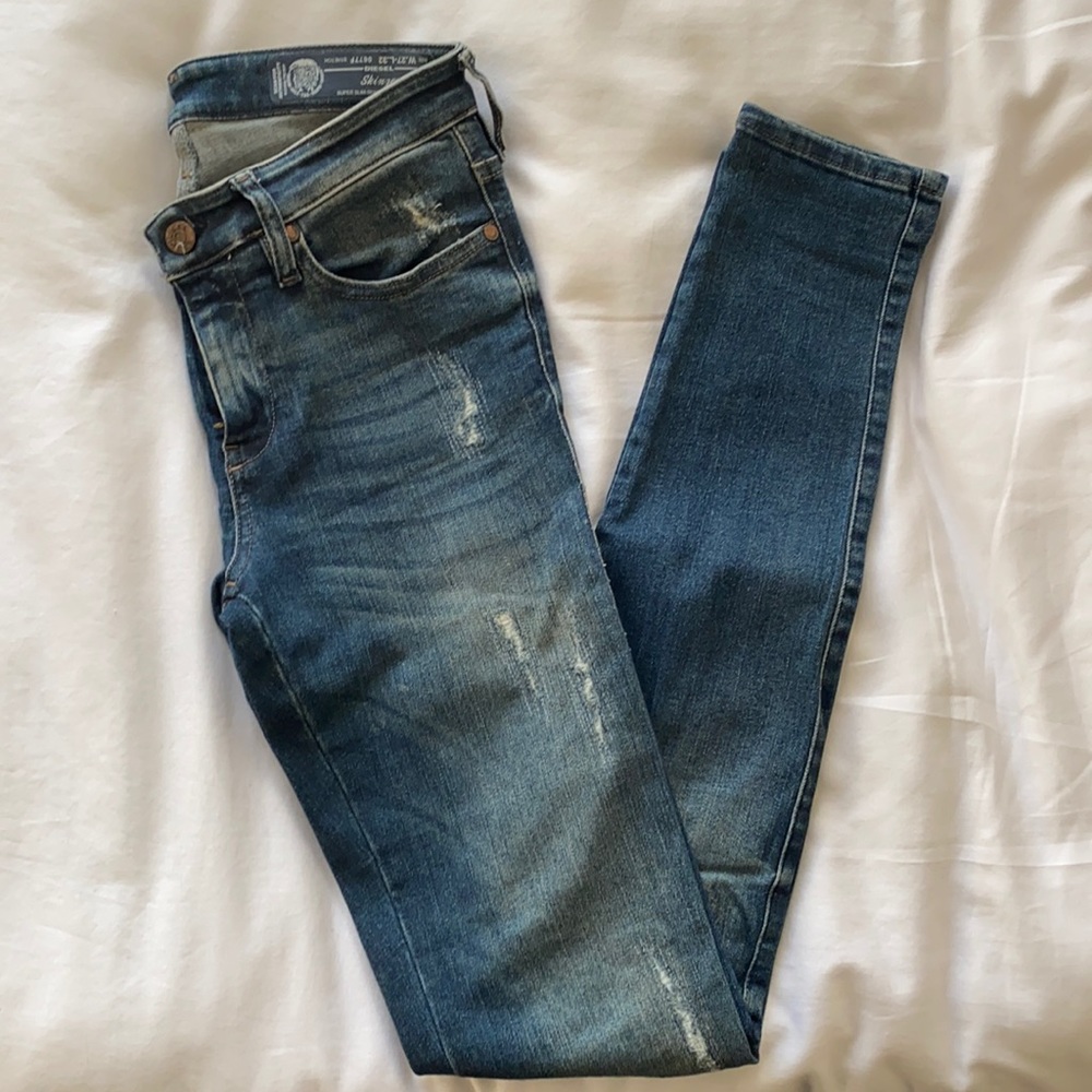 Diesel jeans